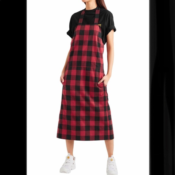 Vetements Dress - Picture 3 of 10